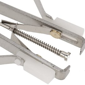 CENPEK Watch Hand Remover Tool Compression Spring Style Watches Hand Puller Lifter Watchmaker Repair Accessory