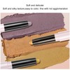 12pcs Eye Shadow Stick Waterproof Eyeshadow Stick Matte Eye Shadow