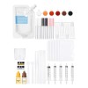 Kit Para Hacer Tu Propio Brillo De Labios Set De