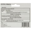 Woltra Styptic Pencil Small, 0.25 Ounce