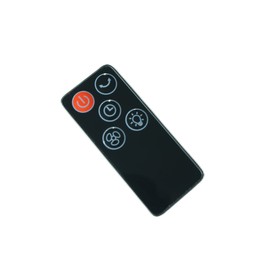 P10 Remote Control of Foldaway Fan