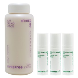 Innisfree Orchid Lotion+ / 이니스프리 한란 로션+
