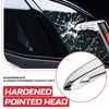 ziyue 2 Pack Car Door Handle for Elderly, 2 in