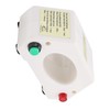 Professional Mechanical Wristwatch Demagnetizer Demagnetizing Watch Repairing ToolUS Plug