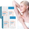 Anti-chafing stick, anti-chafing cream for men and women, anti-friction cream,