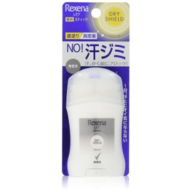 Rexena Dry Shield Powder Stick Unscented Powder Single 0.7 oz (20 g) (x1)