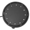 12 LED Light Submersible Bubble for Aquarium Fish Tank Pump