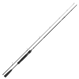 DAIWA Fuego Predator Spin, 2.00 m, 3-12 g, 2 Pieces, Fast, Predator Fishing Rod, 11124-200