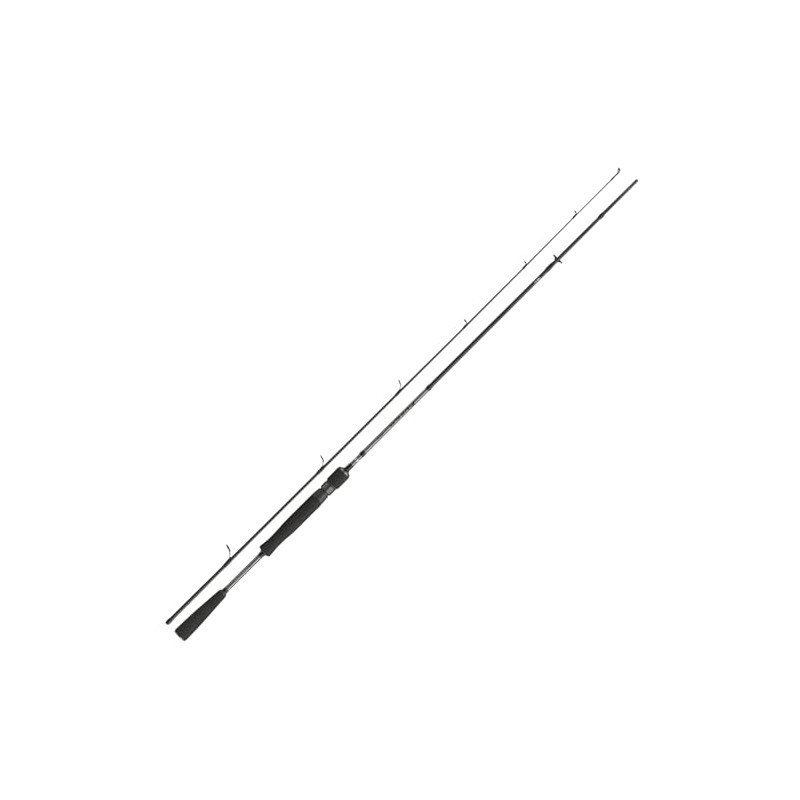 DAIWA Fuego Predator Spin, 2.00 m, 3-12 g, 2 Pieces,