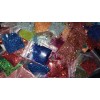 Grab Bag of Glitters - 5 Different Colors - Craft