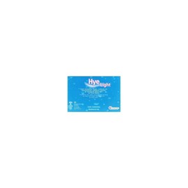 Maxyn Sterile Hye Light Ophthalmic Solution, 20x0.5ml