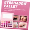 Beavorty 15 Shadow Palette Set Quality Eyeshadow Makeup for Women