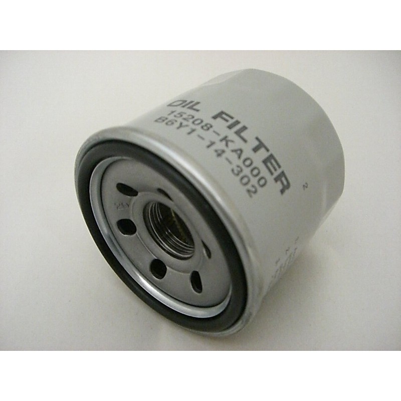 FILTEC ( フィルテック ) オイルフィルター [ ミツビシ・マツダ・スバル・ニッサン系 ] MO-1