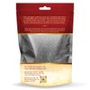 Spicy World Kalaunji (Onion Seeds/Nigella Sativa/Black Seeds) 7-Ounce Bag