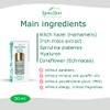 Spiruskin Eye Zone Repair Gel 30 ml