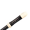 Z-10A All-Sound Baroque ABS Alto Recorder