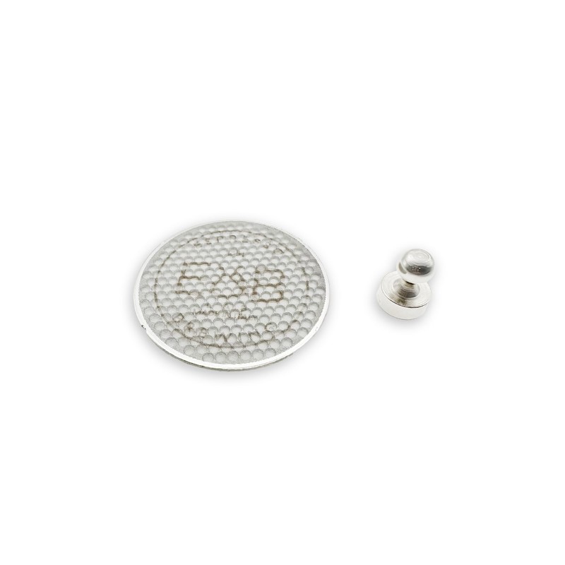 verybarista IMS Precision Puck Diffuser Screen by E&B, LAB made