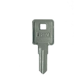 JMA HD4D Key Blank Replacement for Harley X234/HYD13(10 PACK)