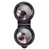 Rolleiflex Bayonet Bay II 2 Mirror Lens Cap For Rolleiflex