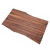 Expandable Plant Climbing Lattices Extensible Pine Fence Plant Support for