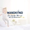 WANDKIND Magic Unicorn Wall Sticker V251 | Hand Drawn |
