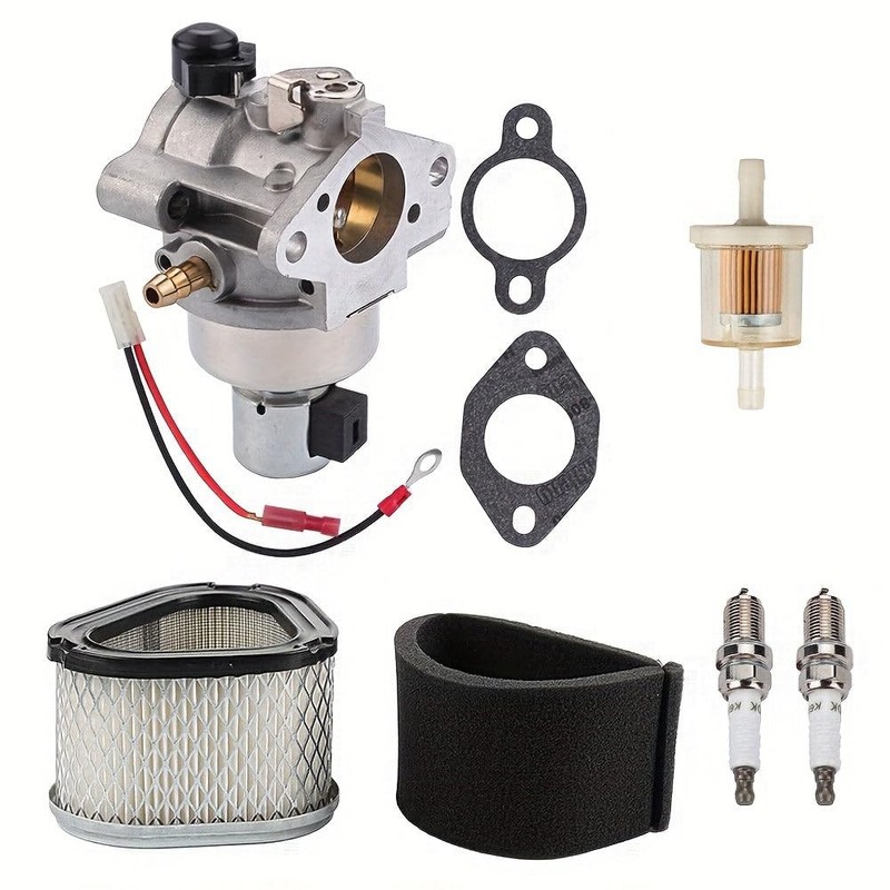 1285395-S Carburetor Kit Fit Compatible with Kohler CV12.5 CV14 CV15