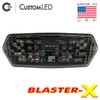 Blaster-X Integrated LED Tail Light for 2014-2020 Honda Grom -