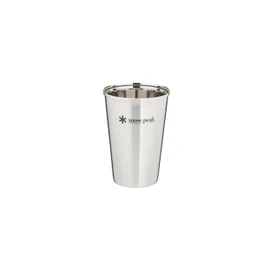 Snow Peak ECO Cup Eco Cup, Camping, Outdoor Activities