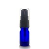 Aroma Blackout Bottle, 0.2 fl oz (5 ml), Cobalt [Pump: