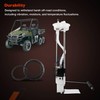 47-1012 2522139 Electric Fuel Pump Assembly Compatible with 2011-2012 Polaris