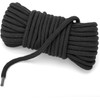 8 mm Cotton Cord, Pack of 3, Cotton Rope, 10