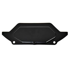 Automatic Inspection Plate C4 250/Small Block V8 For 1965-1973 Ford Mustang