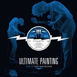 Live at Third Man Records [Vinyl LP]