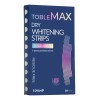 Tiras Blanqueadoras De Dientes Toblemax Con Peróxido De Hidr