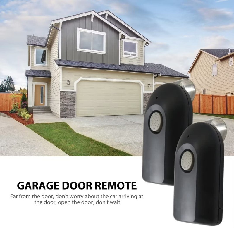 XSPANDER 2 for Garage Door Remote Intellicode ACSGT Type 1