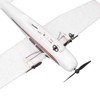 Remote Control Airplane EPP Foam RC Plane Glider DIY RC