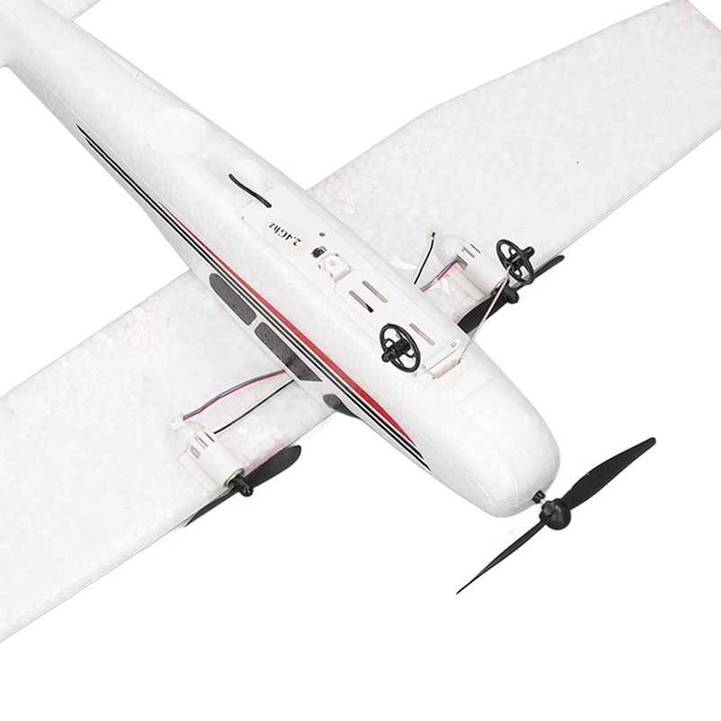 Remote Control Airplane EPP Foam RC Plane Glider DIY RC