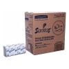 Kimberly-Clark Sanitas - Pack - 2000 - 1 - Doble