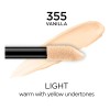 Corrector Lóreal Infallible Full Wear Larga Duración Tono 355 Vanilla