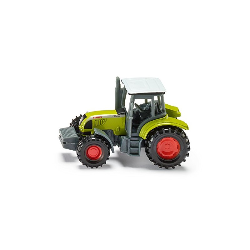 Siku Claas Ares Tractor