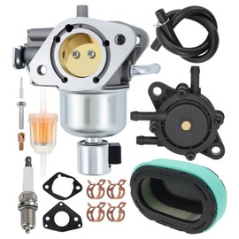 1685321-S Carburetor Fits for Kohler KT725 KT735 KT730 KT740 KT745 Engine Carb for 7000 Series 22HP 23HP 24HP 25HP 26HP Engine Replace 3285361-S 3285347-S