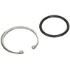 HKS 71002-AK016 SSQV SUS C-Clip and O-Ring Set