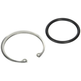 HKS 71002-AK016 SSQV SUS C-Clip and O-Ring Set