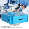 16MP 1080P HDMI USB Industry Microscope Camera TF Card Video