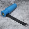 Cone Arm Wrestling Training Handle, Armwrestling Trainer for Wrist, Forearm