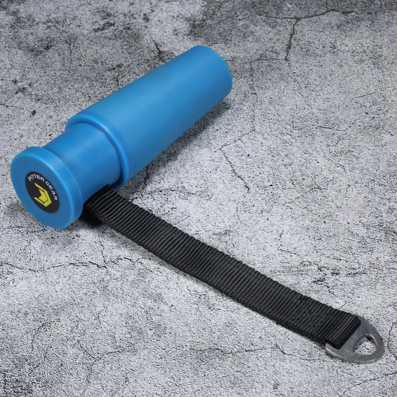 Cone Arm Wrestling Training Handle, Armwrestling Trainer for Wrist, Forearm