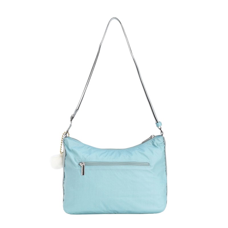 Kanana Project Collection No. 68343 Shoulder Bag, Lightweight, Clean, Easy