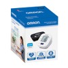 OMRON Baumanómetro digital de brazo HEM-7142 con 14 memorias