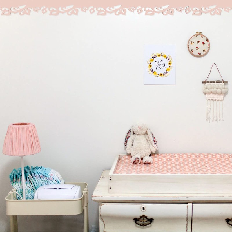 8"H x 5/8"P x 48"L Markham Architectural Grade PVC Running