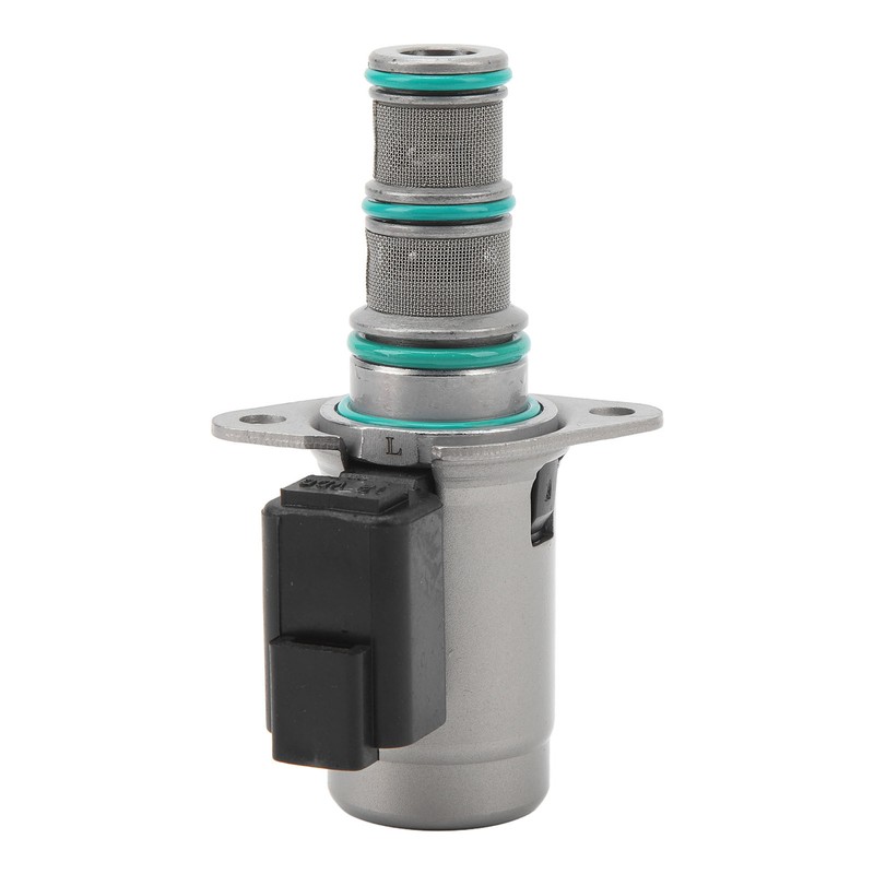 Hydraulic Pump Solenoid Valve 580037013 Square Plug Replacement For Caterpillar